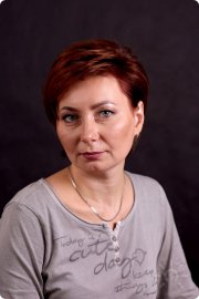 Татьяна Фурман, тренер / консультант, Кемерово
