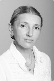 Белова Елена Прокопьевна