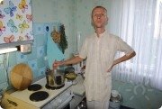 Мадхавендра Пури прабху