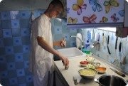 Мадхавендра Пури прабху