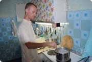 Мадхавендра Пури прабху