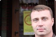Павел Нагай, тренер / консультант, Набережные Челны