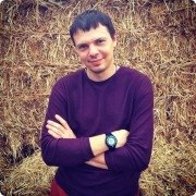 Антон Мануковский