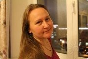 Терехина Светлана. Ведущая Мастерской Души и&nbsp;Тела "Сила Жизни"