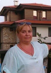 Алла Ильина