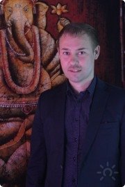 Степан Самсонов, тренер / консультант, Москва