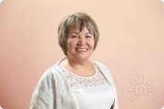 Зухра Шандиева, практикующий целитель, тренер