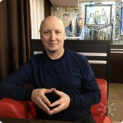 Я Александр Кокорин