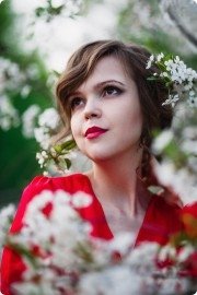 Ирина Волкова