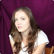 Прахова Анна