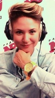 Лана Светлова