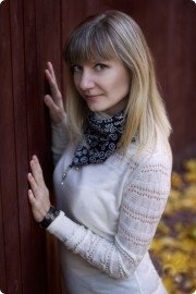 Елена Новикова, тренер / консультант, Краснодар