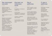 Выгоды коучинга