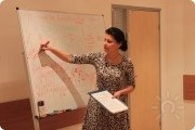 Тренер Переверзева Наталья Юрьевна