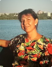 Екатерина Анатольевна, тренер / консультант, Воронеж