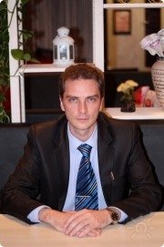 Виталий Дроздов