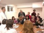 Фестиваль "Энергия любви"