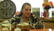Галина Калилова