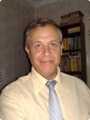 Иван Васильевич Тяпкин