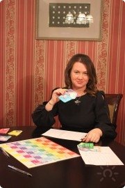 Игры "Лила Чакра" и&nbsp;"Код Крайона"