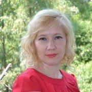 Ирина Василина