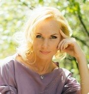 Марина Анатольевна Малиновская, тренер / консультант, Красноярск