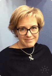 Людмила Николаевна Липканская