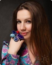 Наталья Третьякова