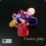 Украшение Tretiakova Gallery