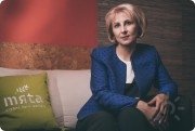 Елена Александровна Наконечникова, консультант, Нур-Султан