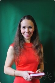 Ваш консультант&nbsp;— Баканова Елена