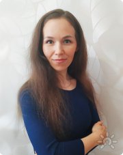 Елена Евгеньевна Баканова, тренер / консультант, Санкт-Петербург
