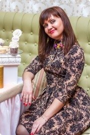 Муратова Елена Александровна, психолог, тренер