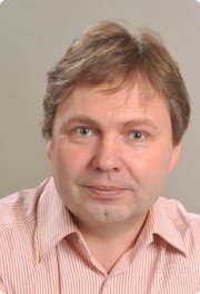 Дмитрий Михайлович Полев