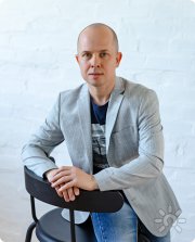 Андрей Борисович Смирнов, тренер / консультант, Ростов-на-Дону