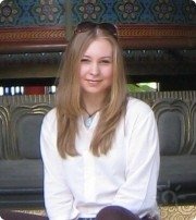 Анна Павловна Ковалевская, консультант, Санкт-Петербург