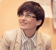 Рената Владимировна Трубачева, тренер / консультант, Санкт-Петербург