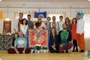 Ритрит "12 мудростей"