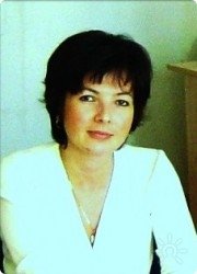 Елизавета Барышникова, консультант, Москва