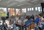 Семинар по&nbsp;основным преставлениям Ииссиидиологии