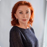 Марина Фридман, тренер / консультант, Москва
