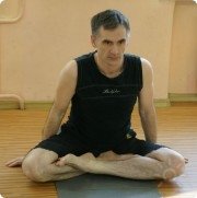 Ефимов Александр