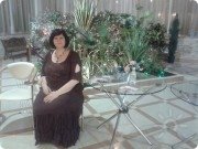 Валентина Щавелева