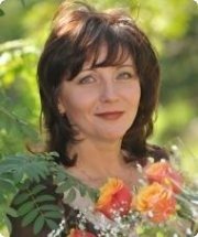 Адель Виореловна Дарий, консультант, Челябинск