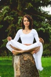 Катерина Семёнова