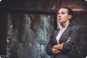 Елена Подъелец, тренер, Санкт-Петербург