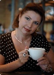 Елена Лоран, тренер / консультант, Новосибирск, Санкт-Петербург