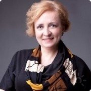 Нина Пасютина