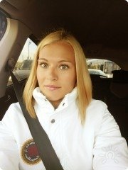 Мария Владимировна Тимошенко, тренер / консультант, Санкт-Петербург