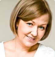Ольга Борисова&nbsp;— клинический психолог